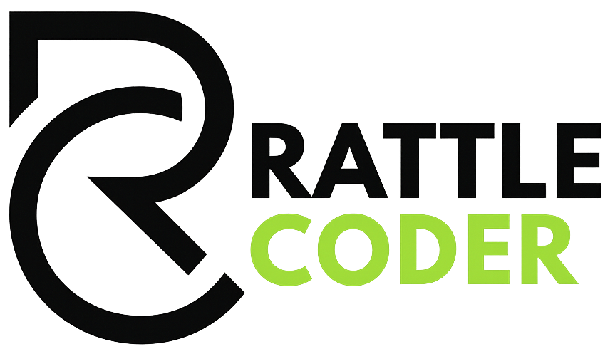 Rattle Coder